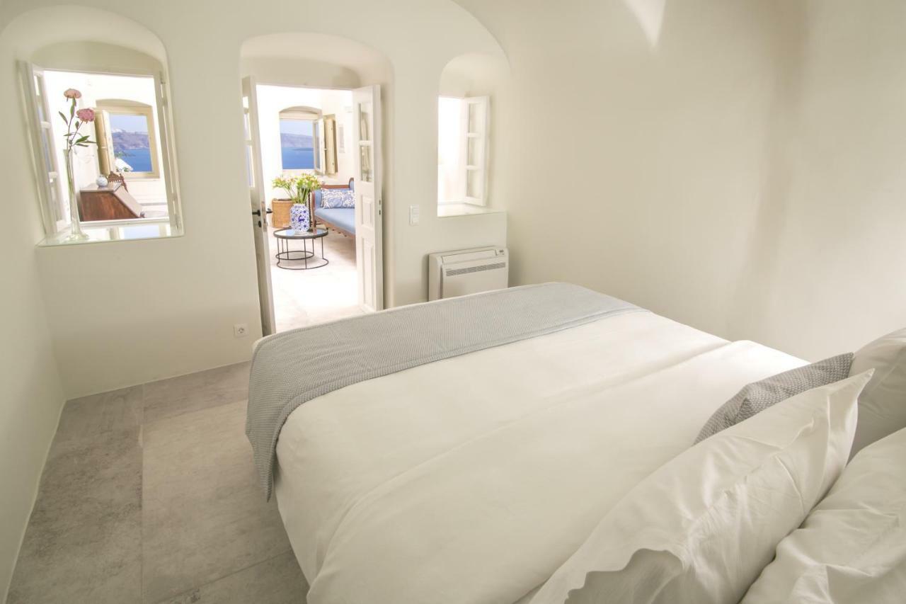 Aloia Villas Exterior foto