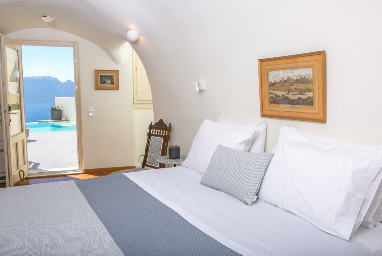 Aloia Villas Exterior foto